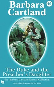 The Duke and the Preacher's Daughter (Eternal Collection, No 19)