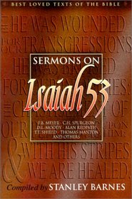 Sermons on Isaiah 53 (Best Loved Texts of the Bible)