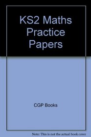 Key Stage Two Mathematics Bookshop Practice Papers