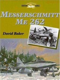 Messerschmitt Me 262