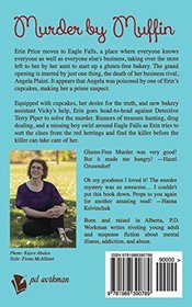 Gluten-Free Murder (Auntie Clem's Bakery) (Volume 1)