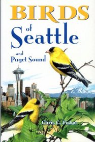 Birds of Seattle and Puget Sound