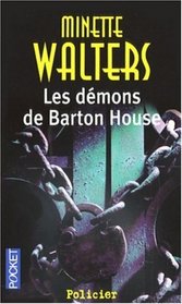 Les dmons de Barton House