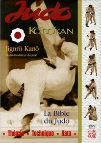 Judo kodokan N.E.