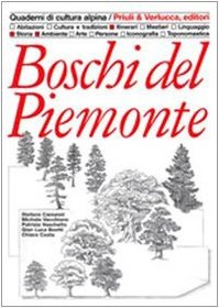 Boschi del Piemonte