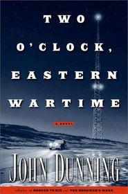 Two O'Clock, Eastern Wartime (Audio Cassette)