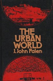 The urban world