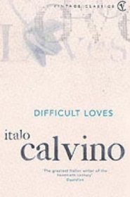 Difficult Loves