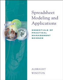 Cme,Spreadsheet Mod and Appl /CD
