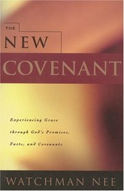 The New Covenant