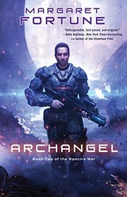 Archangel (Spectre War)