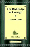 The Red Badge of Courage (Collector's Library, Pocket-Sized)