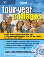 Basic Guidance Set 2003 (Peterson's Guidance Set, 2003)