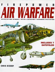 Firepower: Air Warfare