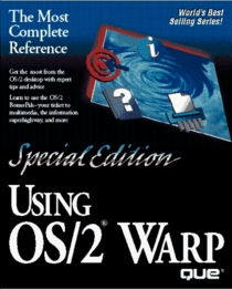 Using Os/2 Warp