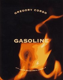 Gasoline (City Lights Pocket Poets)