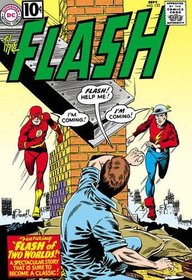 The Flash: The Silver Age Vol. 2