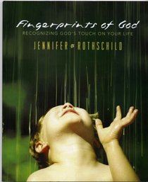Fingerprints of God: Bible Study Workbook