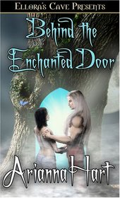 Behind the Enchanted Door