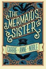 The Mermaid's Sister