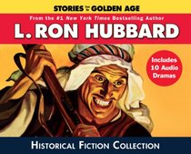 Historical Fiction Audiobook Collection, The (Stories from the Golden Age)