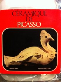 Ceramique de Picasso (Collection hispanique) (French Edition)