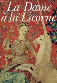 La dame a la licorne (French Edition)