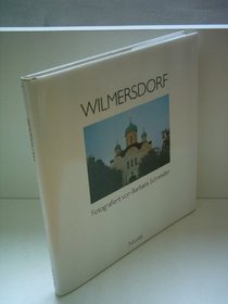 Wilmersdorf: Ein Bezirk von Berlin (German Edition)