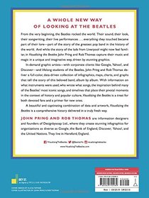 Visualizing The Beatles: A Complete Graphic History of the World?s Favorite Band