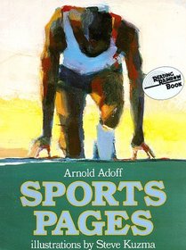 Sports Pages (Reading Rainbow Book)