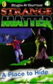 Place to Hide (Strange Matter)