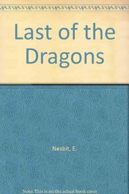 The Last Of The Dragons