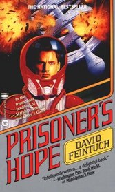 Prisoner's Hope (Seafort Saga, Bk 3)