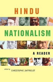 Hindu Nationalism: A Reader