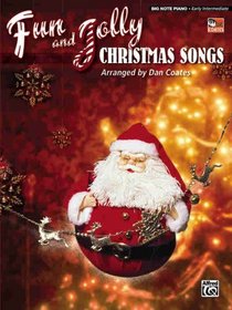 Fun & Jolly Christmas Songs