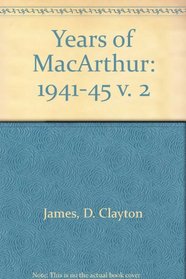 Years of MacArthur