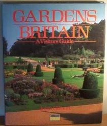 Gardens of Britain