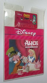 Alice in Wonderland/Cassette