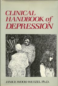 Clinical Handbook of Depression (Gardner Press series in clinical social work)