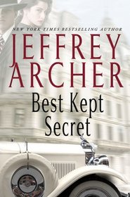 Best Kept Secret (Clifton Chronicles, Bk 3)