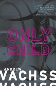 Only Child (Burke, Bk 14)