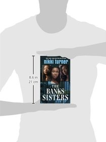 The Bank Sisters (Thorndike Press Large Print African American Series)