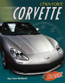 Chevrolet Corvette (Blazers)