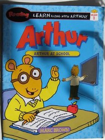 Arthur At School