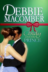 Cindy and the Prince (Large Print)