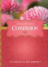 Compasin (Jardines del Corazn) (Spanish Edition)