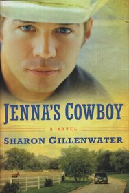 Jenna's Cowboy (Callahans of Texas, Bk 1)