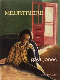 Meurtriere (French Edition)