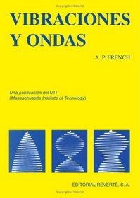 Vibraciones Y Ondas (Spanish Edition)
