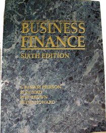 Business Finance: Textbook